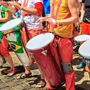 14-daagse rondreis Bruisend BraziliÃ«