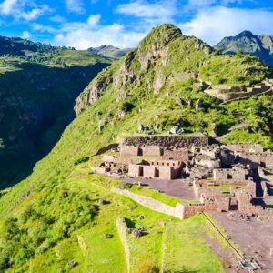 15 daagse reis Noord Peru & Machu Picchu
