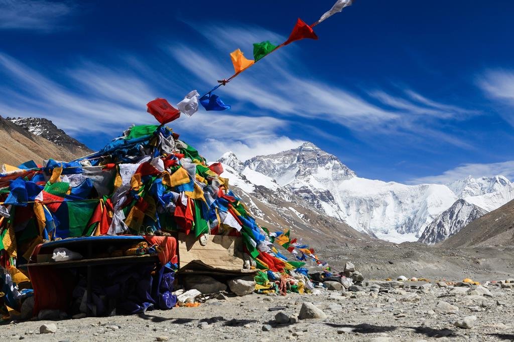 16 daagse rondreis indrukwekkend nepal 16-daagse rondreis Indrukwekkend Nepal