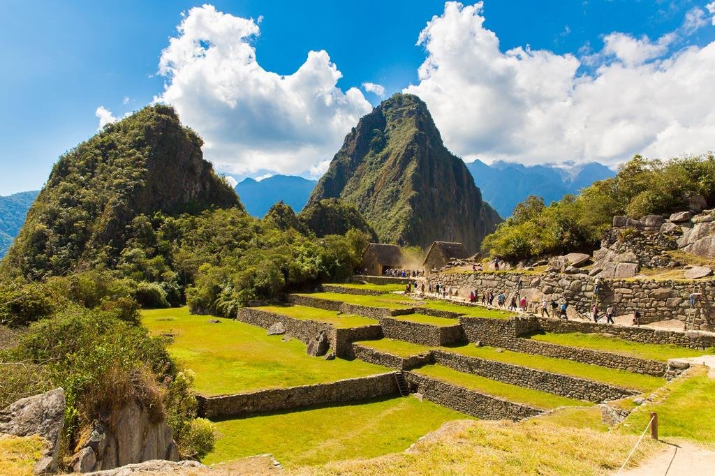 17 daagse fly drive grand tour peru 17 daagse fly drive Grand Tour Peru