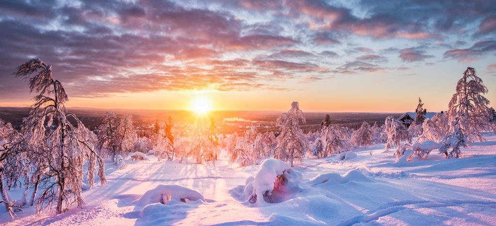 4 dg excursiereis shortbreak lapland hotel saaga 4 dg excursiereis Shortbreak Lapland Hotel Saaga
