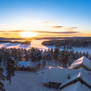 5 daagse excursiereis Nangu Wilderness Week