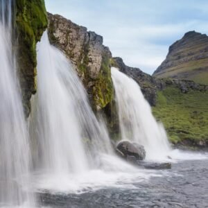 5 daagse singlereis Magisch IJsland