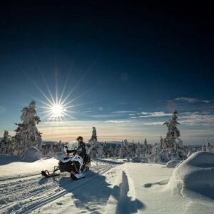 8 daagse excursiereis Kieppi Wilderness Week