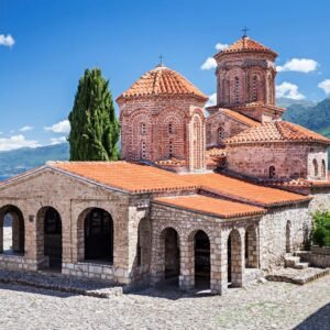 8 daagse fly drive Magisch Noord Macedonië