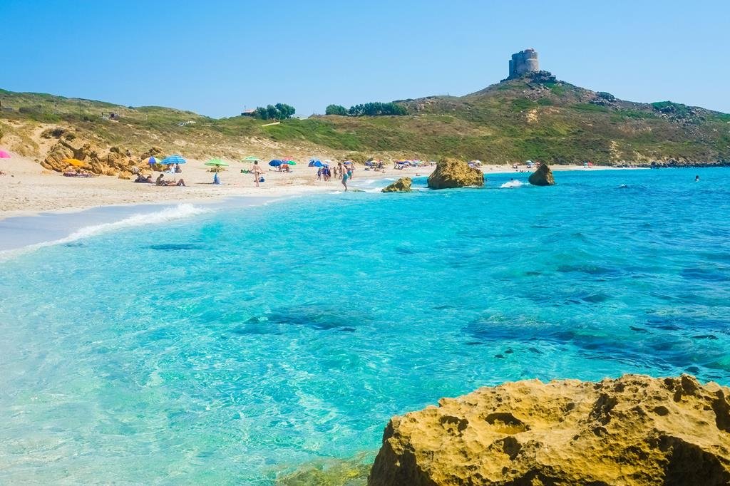 8 daagse fly drive sfeerproeven sardinië 8 daagse fly drive Sfeerproeven Sardinië
