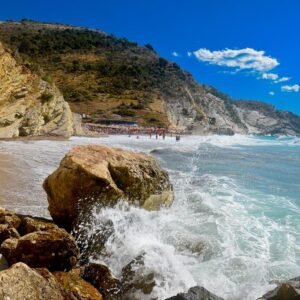 8 daagse fly drive Strand & Cultuur Albanië