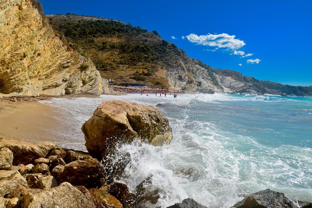 8 daagse fly drive strand & cultuur albanië 8 daagse fly drive Strand & Cultuur Albanië