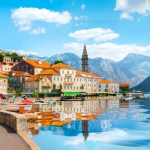 8-daagse rondreis Beleef de Balkan