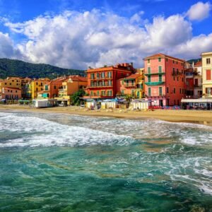 8-daagse rondreis Cote d'Azur & Italiaanse RiviÃšra