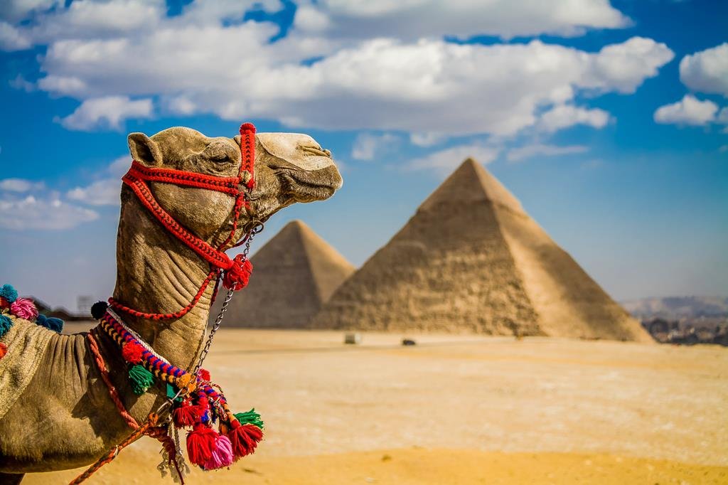 8 daagse rondreis het noorden van egypte 8-daagse rondreis Het Noorden van Egypte