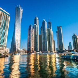 8-daagse rondreis Vele gezichten van de Emiraten