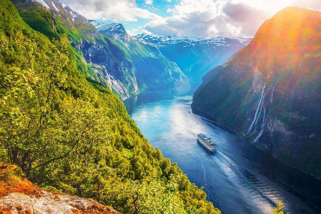 8 dg cruise noord europa costa diadema 8 dg cruise Noord Europa Costa Diadema