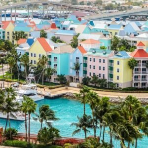 9 dg cruise Caribische Zee Norwegian Bliss