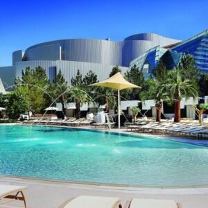 ARIA En Casino