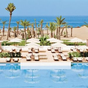 Accor Sofitel Agadir Royal Bay