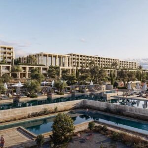 Akra Didim Resort & Spa