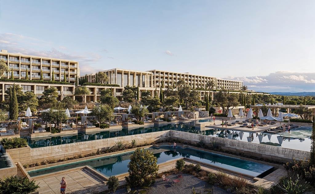 akra didim resort & spa Akra Didim Resort & Spa
