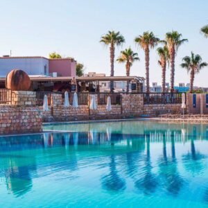 Akteon Holiday Village