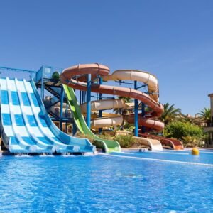 Albir Garden Resort & Waterpark