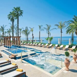 Alexander The Great Beach