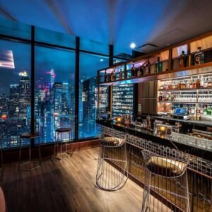Aliz Hotel Times Square