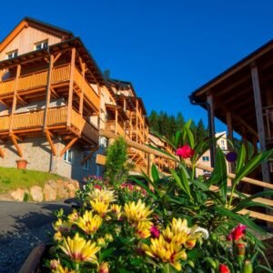Almresort Gartnerkofel Nassfeld