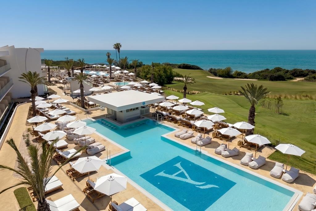 amàre beach hotel sancti petri Amàre Beach Hotel Sancti Petri