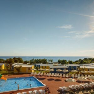 Aminess Maravea Resort