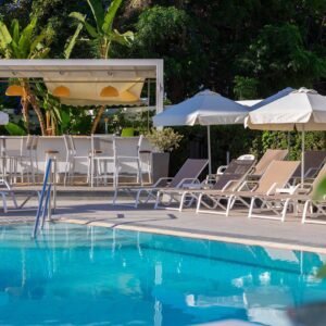 🇨🇾 CYPRUS Anemi En Suites