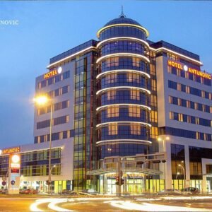 Antunovic Zagreb