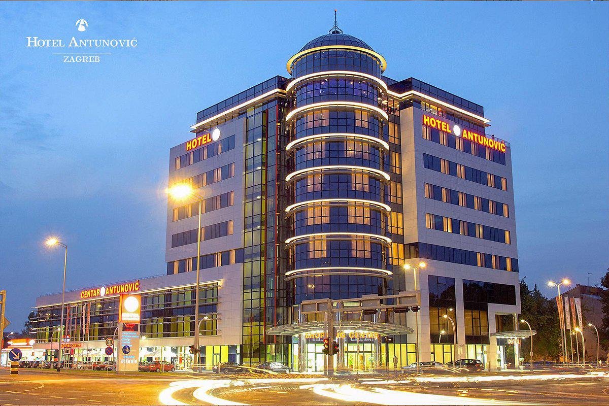 antunovic zagreb Antunovic Zagreb