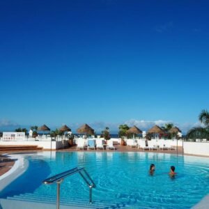 Aparthotel Flamingo Beach Mate