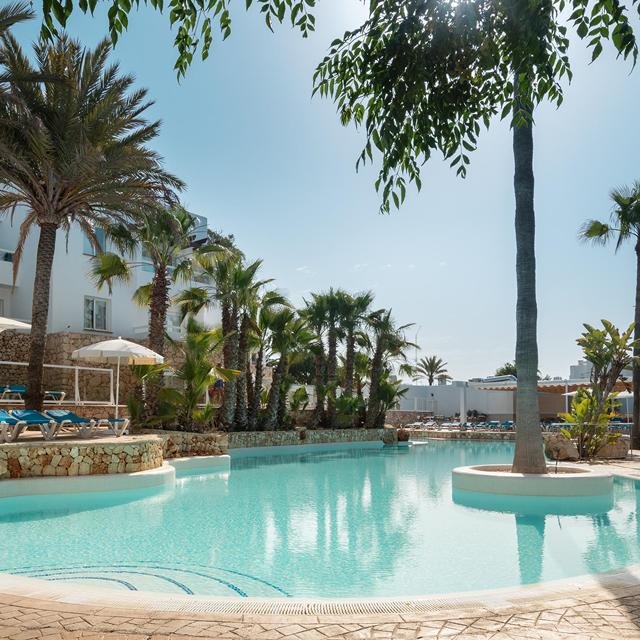 aparthotel palia puerto del sol Aparthotel Palia Puerto del Sol