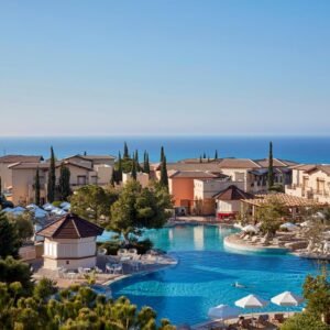 Aphrodite Hills by Atlantica