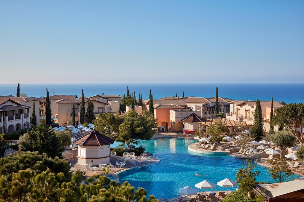 aphrodite hills by atlantica Aphrodite Hills by Atlantica
