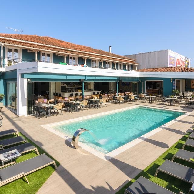 appartementen albatros Appartementen Albatros