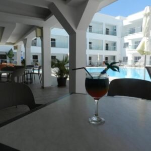 🇨🇾 CYPRUS Appartementen Evabelle