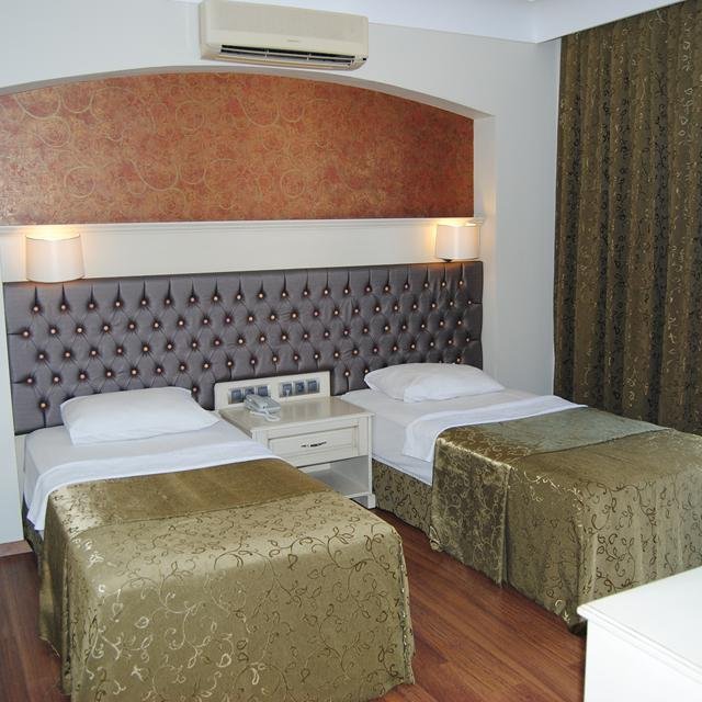 appartementen verona Appartementen Verona