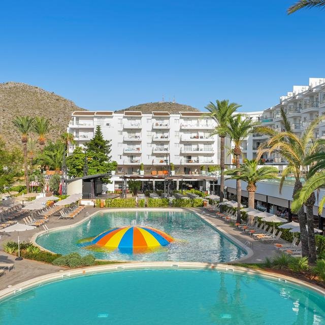 appartementen viva sunrise Appartementen Viva Sunrise