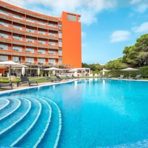 Aqua Pedra dos Bicos Design Beach