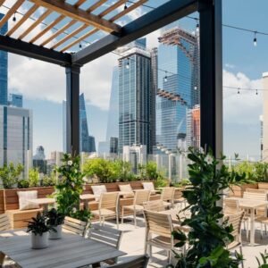 Arlo Midtown