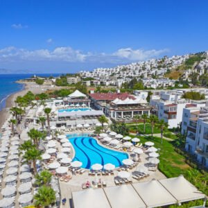 Vakantieparken Armonia Holiday Village En Spa