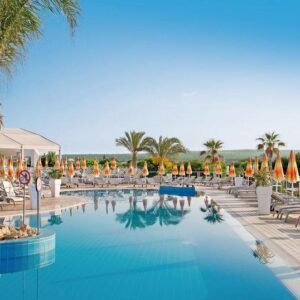 Asterias Beach