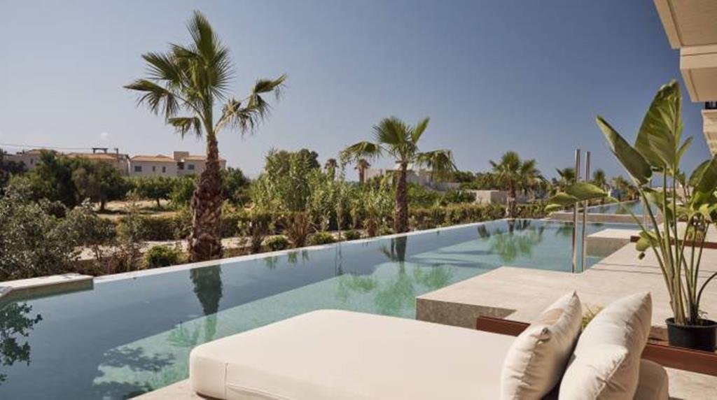 asterion suites by louis hotels Asterion Suites by Louis Hotels