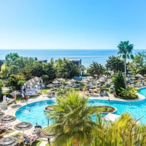 Atlantica Bay