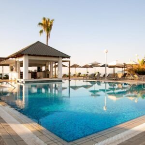 Atlantica Miramare Beach