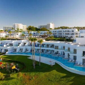 Atlantica SunGarden Beach