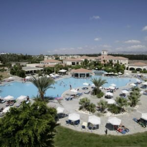 Avanti Village