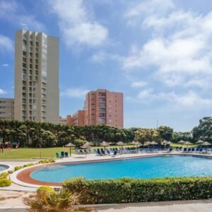 Axis Vermar Beach